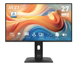 MSI PRO MP275PGN E14 - monitor voor €139 bij Azerty