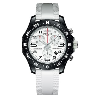 Breitling Endurance Pro 38mm Watch – £1,995 at Goldsmiths