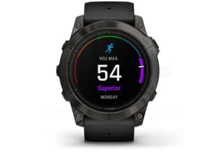 Montre Garmin EPIX Pro Gen 2 Sapphire Titane au prix de 499€