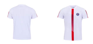 MAILLOT ADULTE PSG BLANC 2026 à 19,99€
