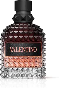 Valentino Uomo Born In Roma Coral Fantasy 100ml por $1,999 en Amazon