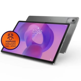Tablet Lenovo Idea Tab Pro 12.7" 3K 8/256GB WiFi Gris + Tab Pen Plus por 271.99€