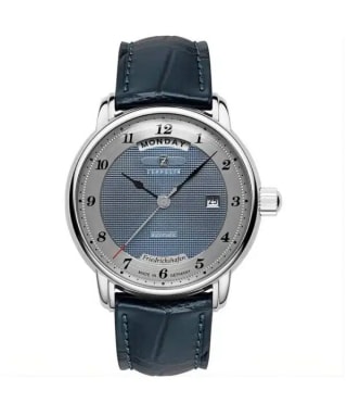 Montre Zeppelin Automatique Friedrichshafen à 227,40€