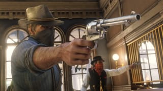Red Dead Redemption 2 voor €14,99 in de Playstation store