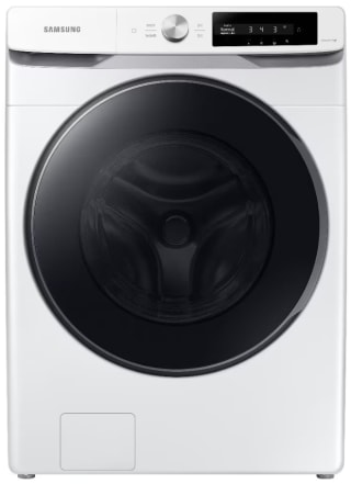 Lavadora Samsung Carga Frontal WF6400C 22KG por $11,420 | Estudiantes