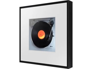 Samsung Altavoz Inalámbrico HW-LS60D/ZF Music Frame 2024 por 169,69€