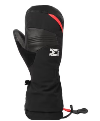 Guantes para Mujer Millet Cosmic GTX por 59€