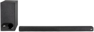 Barra de Sonido Polk Audio Signa S3 con Subwoofer por $3,619 | Amazon