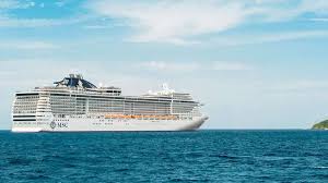 MSC 7-Night Europe Cruise Balcony Stateroom £509pp
