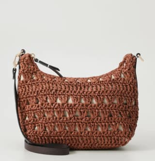 PARFOIS SHOULDER BAG SHELBY - Bolso de mano - beige por 12€