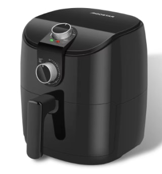 AIGOSTAR Freidora de Aire de 4L con 1500W por 22,09€