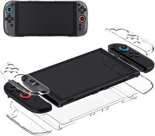 Funda Switch 2 2025 por $80 | Oferta Amazon
