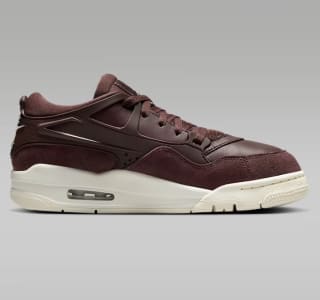 Tenis Nike Air Jordan 4 RM para Mujer por $1,749