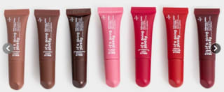 Bálsamos Glossy c/Peptidos Tm Beauty Labiales. Precio OFERTA $17.490 en Falabella.com