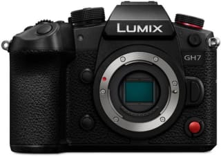 Panasonic Lumix DC-GH7LE Micro Four Thirds Spiegelloze Camera voor €2034,90 bij Bol