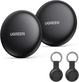 UGREEN FineTrack Mini Smart Finder voor €18,99 bij Amazon