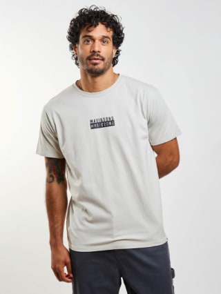 POLERA HOMBRE MAUI AND SONS ALGODÓN MANGA CORTA Rebaja Internet $11.990 Ripley, Chile