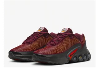 Zapatillas para Peques Nike Air Max Dn por 32.99€