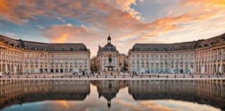 Escapada francesa "entre copas" (incl. vuelos) dos noches desde 179€