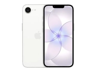 Apple iPhone 17e, 256 GB, 5G, 6.1" OLED Super Retina XDR por 599€ varios colores