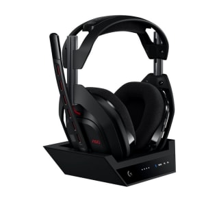 Logitech G Astro A50 Auriculares Inalámbricos por 207.43€.