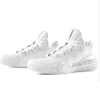 Zapatillas de Basket Crossover Culture Sniper Macgregor Park por 39€