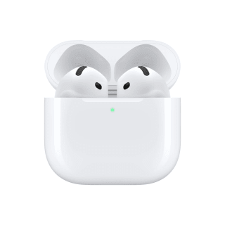 Apple AirPods 4 con Cancelación Activa de Ruido (2024 4ª gen) por 129€