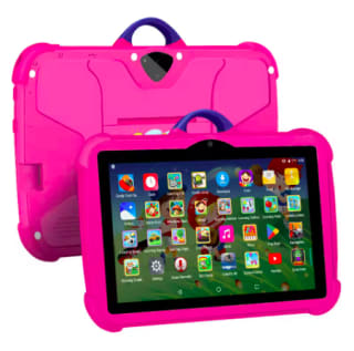 Tableta niños 7 pulgadas Quad Core 4GB RAM 64GB ROM por 27.64€