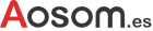 20% descuento flash desde Aosom