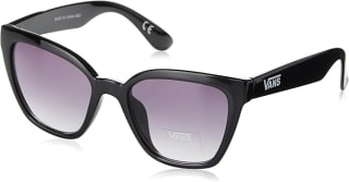 Vans Womens Hip Kat Retro Sunglasses for £7.04