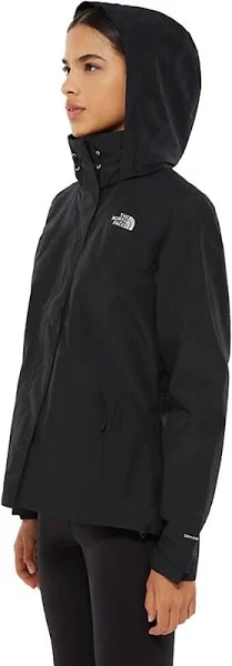 The North Face chaqueta mujer por 60.06€