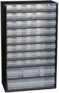 Raaco 44 Compartment Steel DIY Storage Cabinet Organiser Amazon Deal