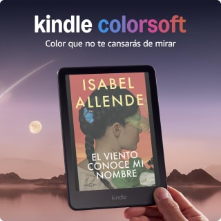Amazon Kindle Colorsoft Signature Edition (última generación) 32GB por 189.99€