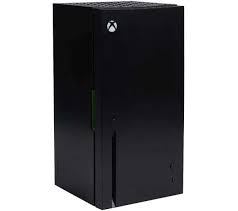 Xbox Series X Replica Drinks Cooler £19.39