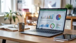 Dominio de la Investigación de Mercados con Excel Curso Udemy Gratis