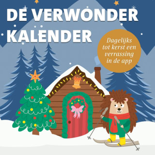 Gratis Verwonderkalender bij Intratuin