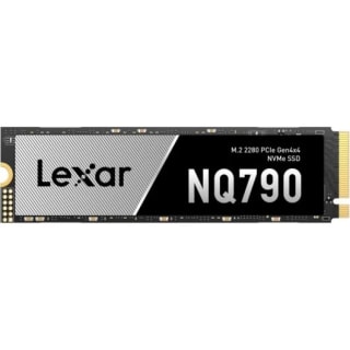 Disco Duro Lexar NQ790 1TB Disco SSD 7000 MB/s NVMe PCIe 4.0 M.2 Gen4 por 139.95€