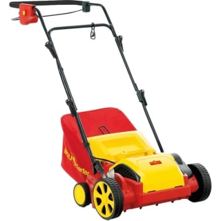 WOLF-Garten VA 303 E Verticuteermachine voor €49,99 bij Alternate