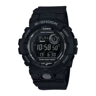 Casio G-Shock GBD-800-1BER voor €67,25 bij Bol