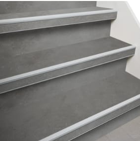 Firststep traprenovatieset laminaattreden - 4 stuks voor €27