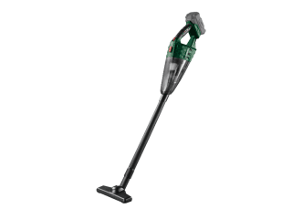 PARKSIDE Accu-steelstofzuiger zonder accu en lader voor €19,99 in de Lidl webshop