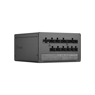 Fractal Design ION Gold 850 Black - Voeding voor €79 bij Azerty