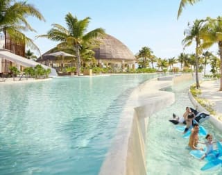 Escapada 6 días Maldivas en familia y todo incluido desde 2559€