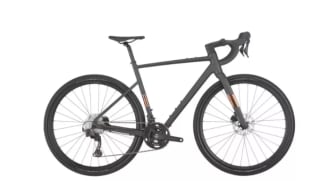 Vélo Gravel Scott Speedster Gravel 10 2025 à 1.799€