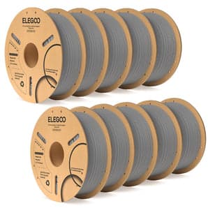 ELEGOO PLA + Filament bundel 5kg voor €51,49