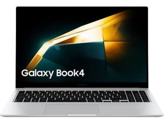 Portátil Samsung Galaxy Book4, Intel Core 5-120U, 16GB RAM, 512GB por 521,55€