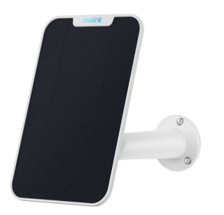 REOLINK Solar Panel 2 - 6W - White voor €18,78 bij Proshop