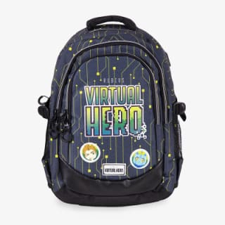 Mochila Virtual Hero por 10€