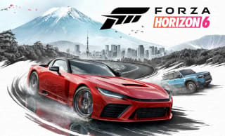 Auto de Forza Horizon 6 Gratis | Crunchyroll