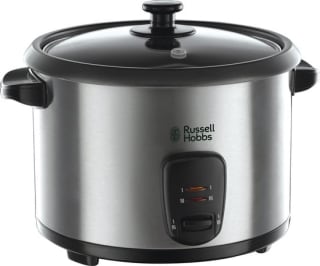 RUSSELL HOBBS Cook@Home rijstkoker voor €30,99 bij Bol
